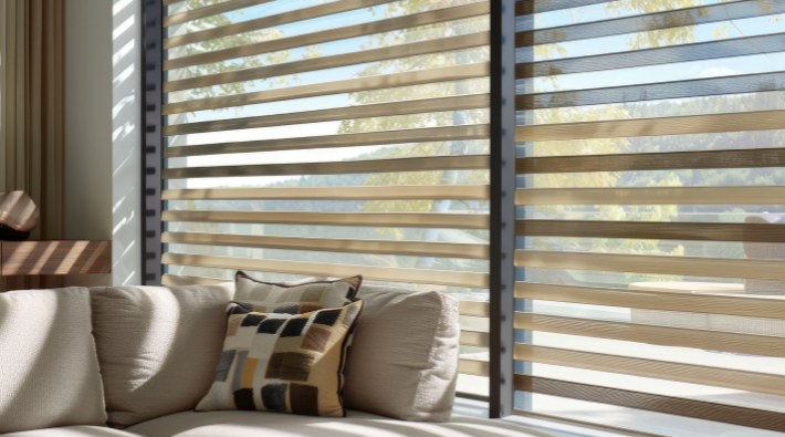 Aspire Blinds blog